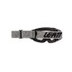 GOGLE LEATT VIZION 3.5 90 VLT GREY CLEAR