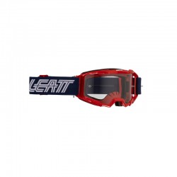 GOGLE LEATT VIZION 3.5 90 VLT ROYAL CLEAR