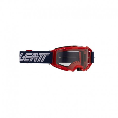 GOGLE LEATT VIZION 3.5 90 VLT ROYAL CLEAR