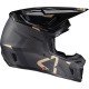 KASK Z GOGLAMI LEATT KIT MOTO 9.5 CARBON V25 (53-54CM) XS