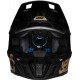 KASK Z GOGLAMI LEATT KIT MOTO 9.5 CARBON V25 (53-54CM) XS