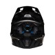 KASK Z GOGLAMI LEATT KIT MOTO 9.5 CARBON/WHITE V25 (53-54CM) XS