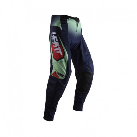 SPODNIE LEATT MOTO 4.5 MATCHA XL/US36/EU54